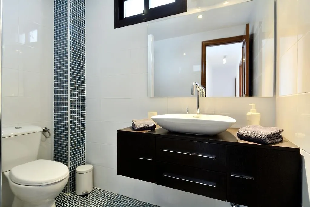 Jarenal Close To The Beach Guacimeta By Pvl Playa Honda  Playa Honda (Lanzarote)