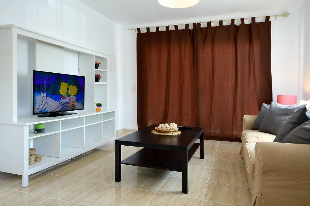Jarenal Close To The Beach Guacimeta By Pvl Playa Honda  Apartamento Playa Honda (Lanzarote)